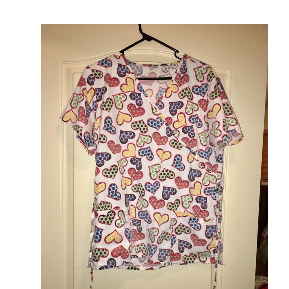 Scrub Uniforms